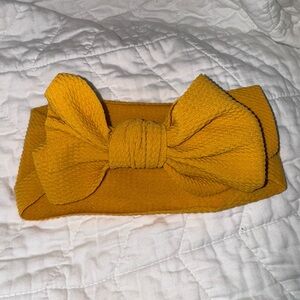 Harper’s  Headband for baby boutique from FB
